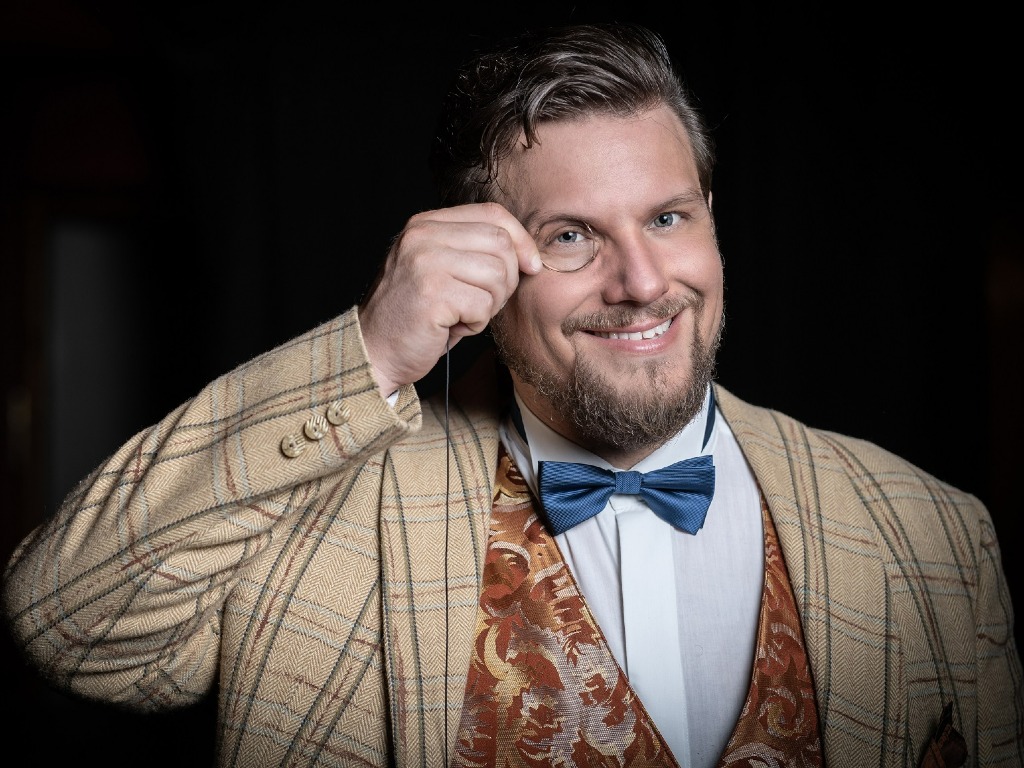 A Latabárné fia - utolsó előadás!