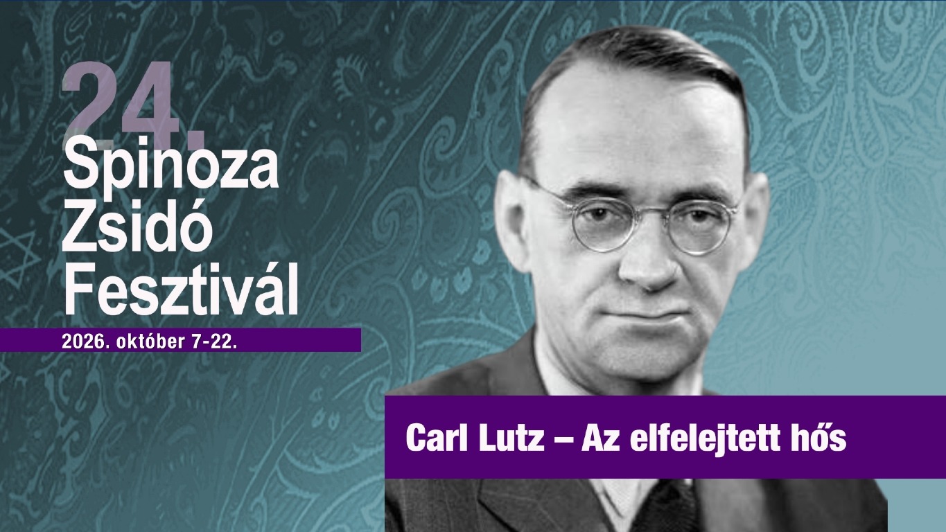 Carl Lutz – Az elfelejtett hős