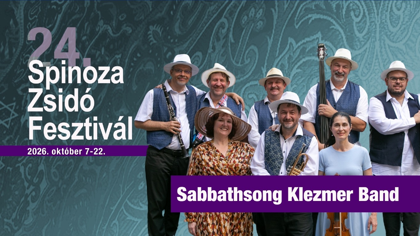 Sabbathsong Klezmer Band